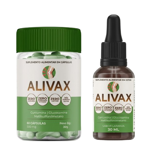Alivax